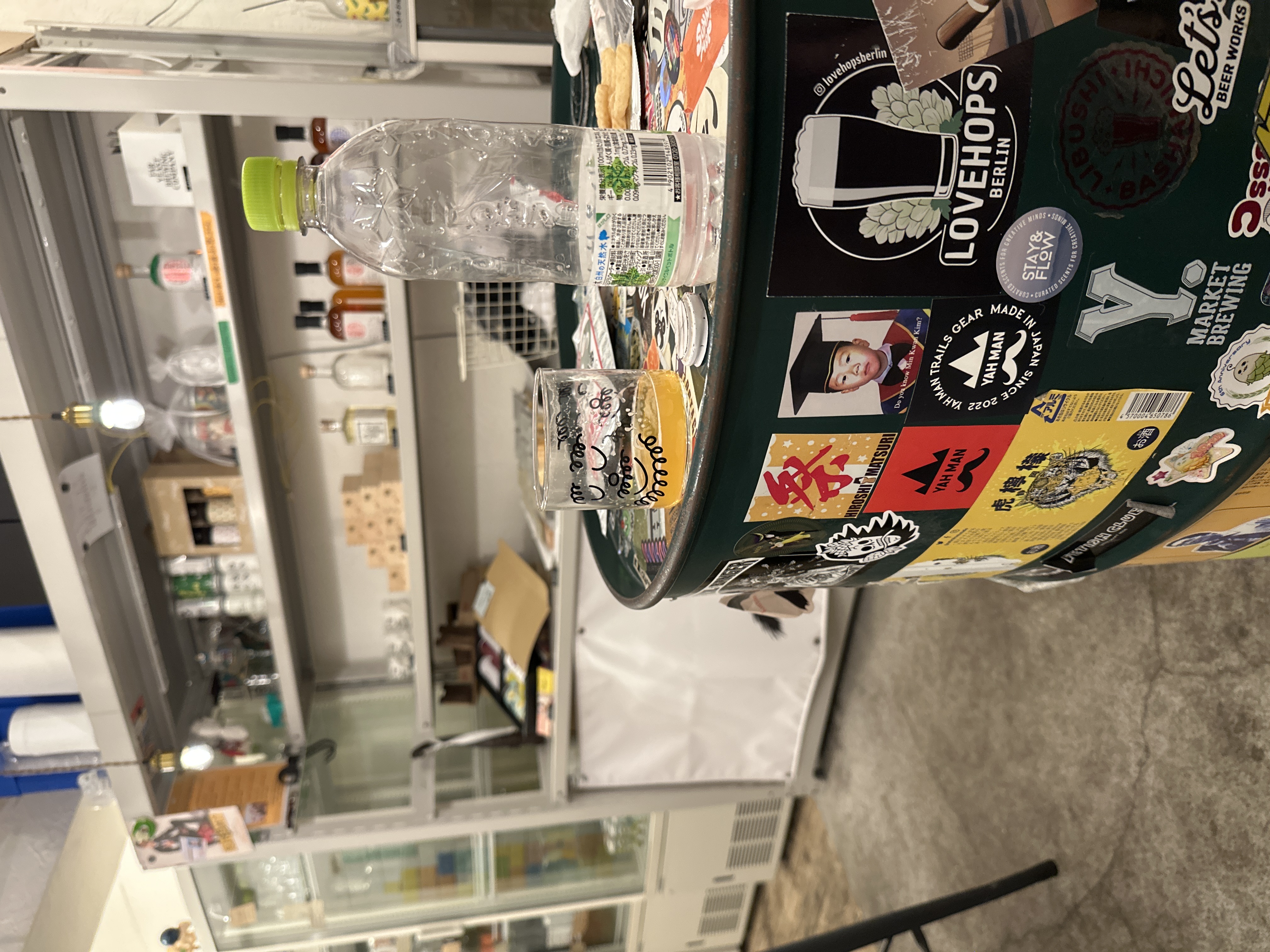 テスト店舗009-01の写真
